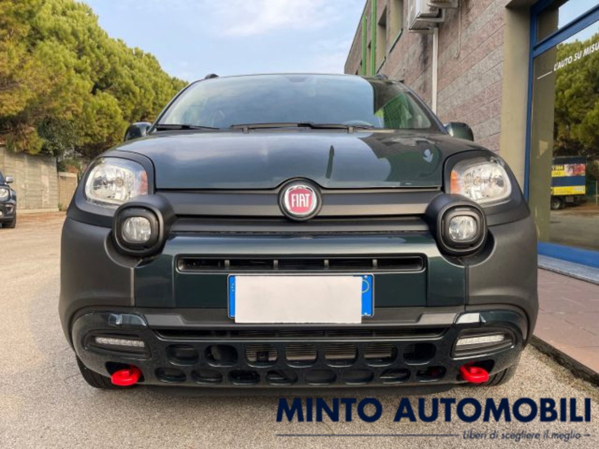 Fiat Panda Cross 1.0 firefly hybrid Cross s&s 70cv 5p.ti (3)