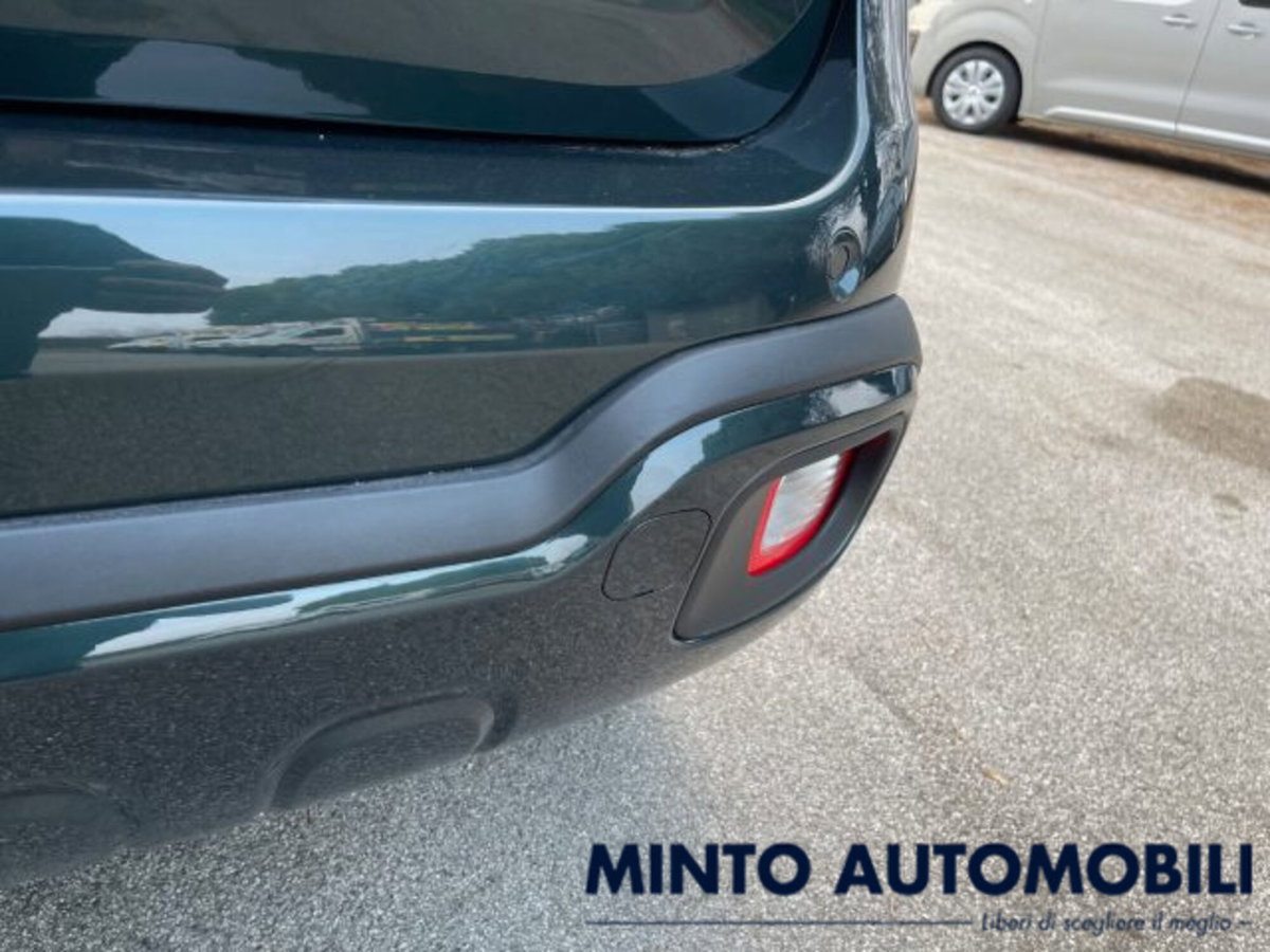 Fiat Panda Cross 1.0 firefly hybrid Cross s&s 70cv 5p.ti (6)