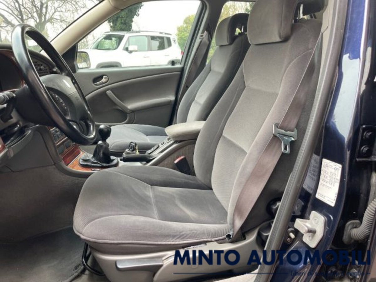 Saab 9-5 16V T cat S (14)
