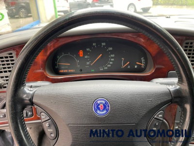 Saab 9-5 16V T cat S (17)