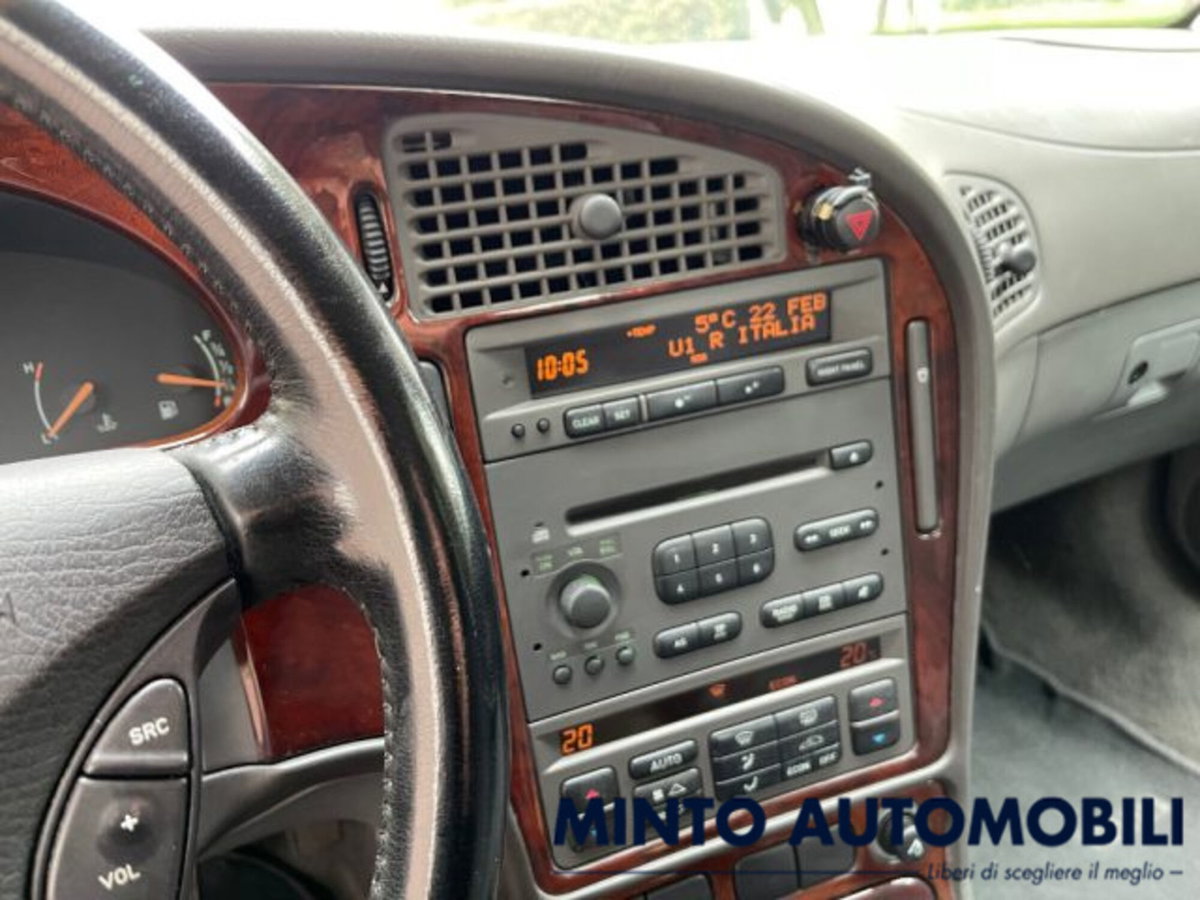 Saab 9-5 16V T cat S (18)