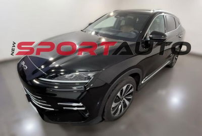 Byd Seal U DM-i  1.5 phev Comfort 2wd nuova