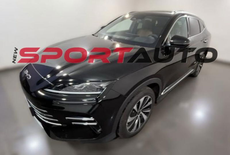Byd Seal U DM-i  1.5 phev Comfort 2wd