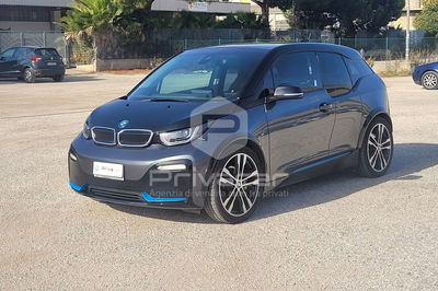 BMW i3 i3s 120 Ah Advantage usata