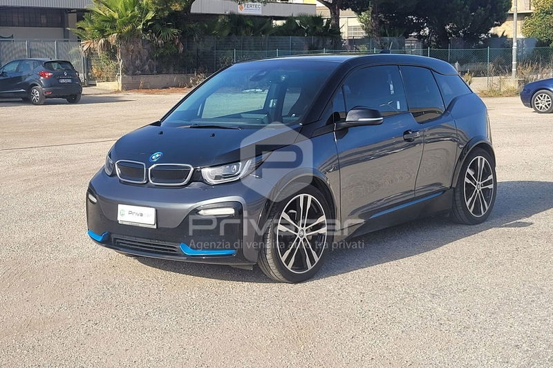 BMW i3 i3s 120 Ah Advantage