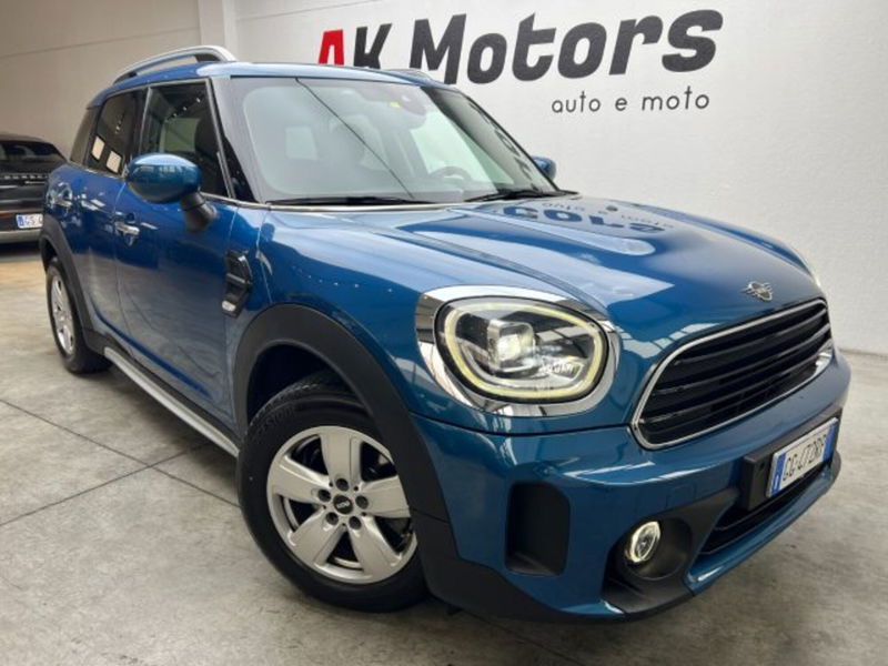 MINI Mini Countryman 1.5 One D Classic Countryman