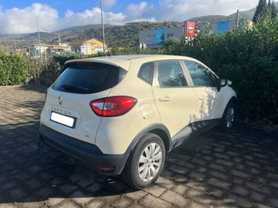Renault Captur 1.5 dCi 8V 90 CV Start&Stop Energy R-Link usata