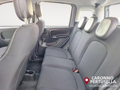 Fiat Panda 1.0 firefly hybrid s&s 70cv 5p.ti (12)