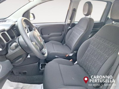 Fiat Panda 1.0 firefly hybrid s&s 70cv 5p.ti (9)