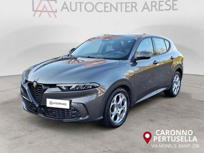 Alfa Romeo Tonale 1.6 Sprint 130cv tct6 usata