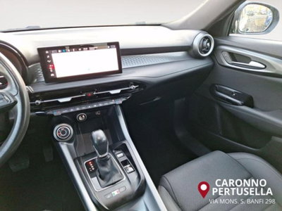 Alfa Romeo Tonale 1.6 Sprint 130cv tct6 (10)