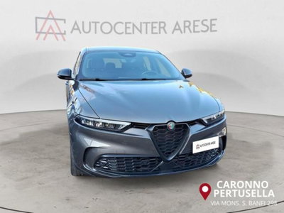 Alfa Romeo Tonale 1.6 Sprint 130cv tct6 (2)