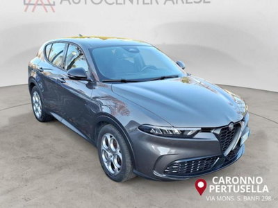 Alfa Romeo Tonale 1.6 Sprint 130cv tct6 (3)