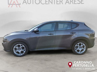 Alfa Romeo Tonale 1.6 Sprint 130cv tct6 (5)