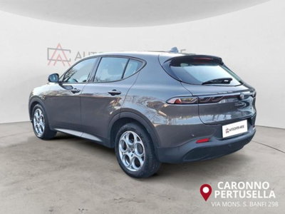 Alfa Romeo Tonale 1.6 Sprint 130cv tct6 (6)