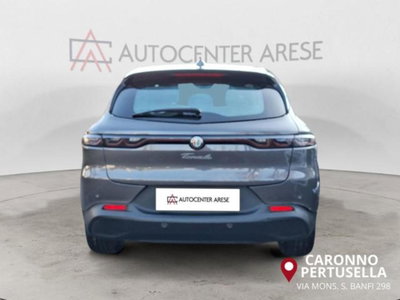 Alfa Romeo Tonale 1.6 Sprint 130cv tct6 (7)