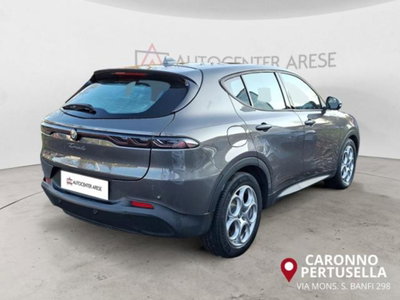 Alfa Romeo Tonale 1.6 Sprint 130cv tct6 (8)