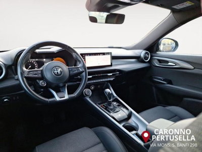 Alfa Romeo Tonale 1.6 Sprint 130cv tct6 (9)