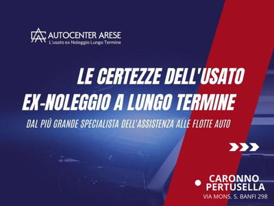 Fiat 500X 1.0 T3 120 CV Club usata