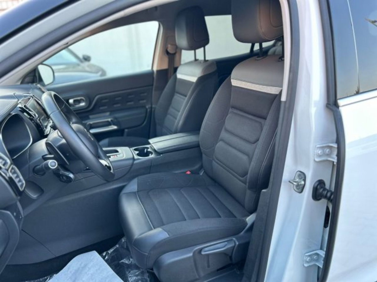 Citroen C5 Aircross Aircross BlueHDi 130 S&S EAT8 Feel Pack (12)