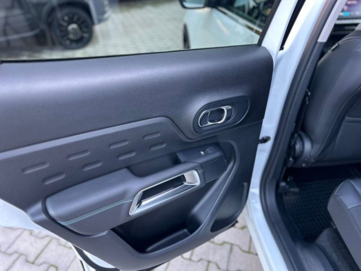 Citroen C5 Aircross Aircross BlueHDi 130 S&S EAT8 Feel Pack (13)