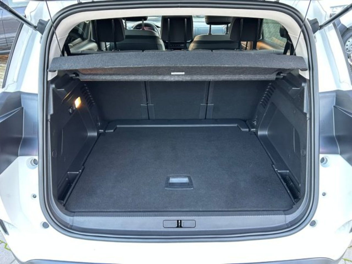 Citroen C5 Aircross Aircross BlueHDi 130 S&S EAT8 Feel Pack (15)