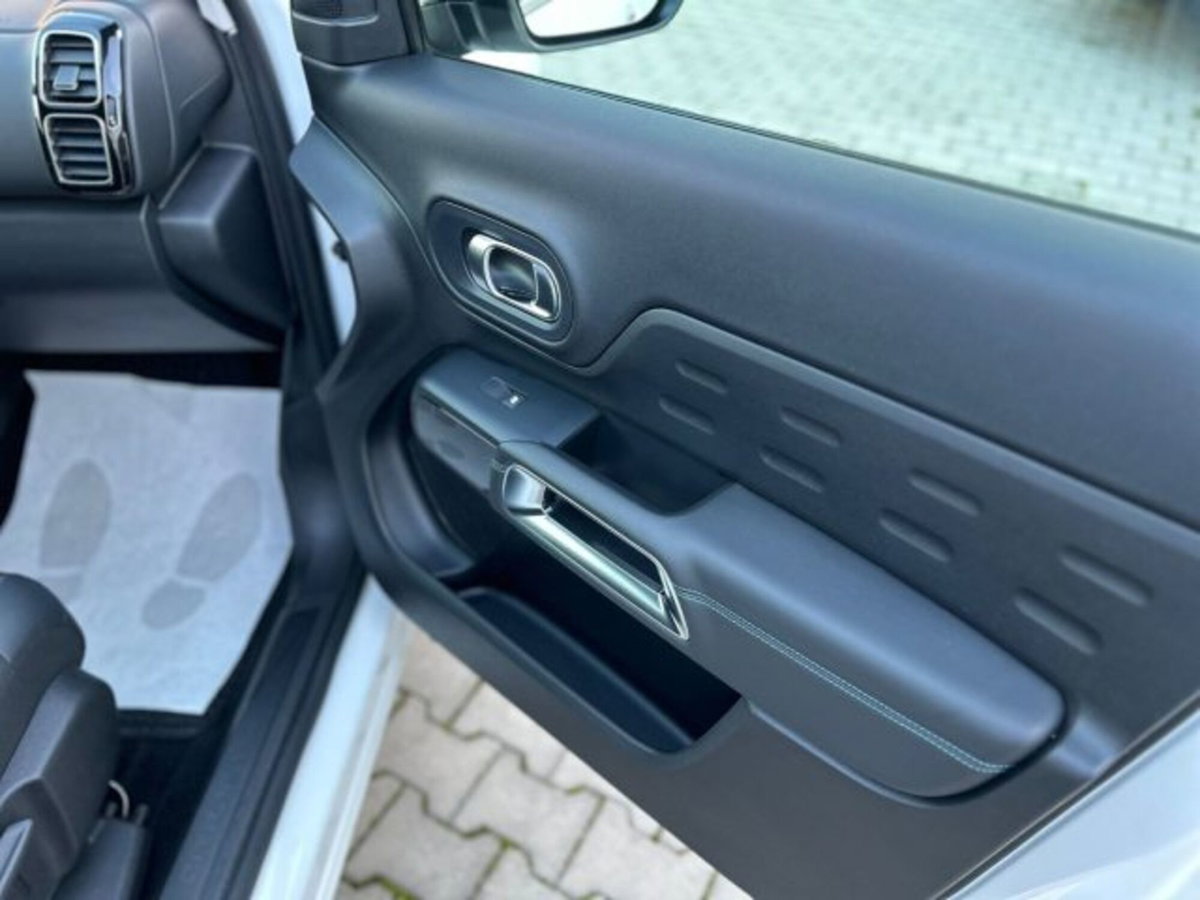Citroen C5 Aircross Aircross BlueHDi 130 S&S EAT8 Feel Pack (17)