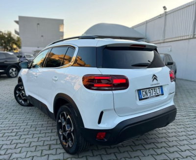 Citroen C5 Aircross Aircross BlueHDi 130 S&S EAT8 Feel Pack (2)