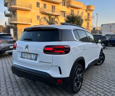 Citroen C5 Aircross Aircross BlueHDi 130 S&S EAT8 Feel Pack (6)