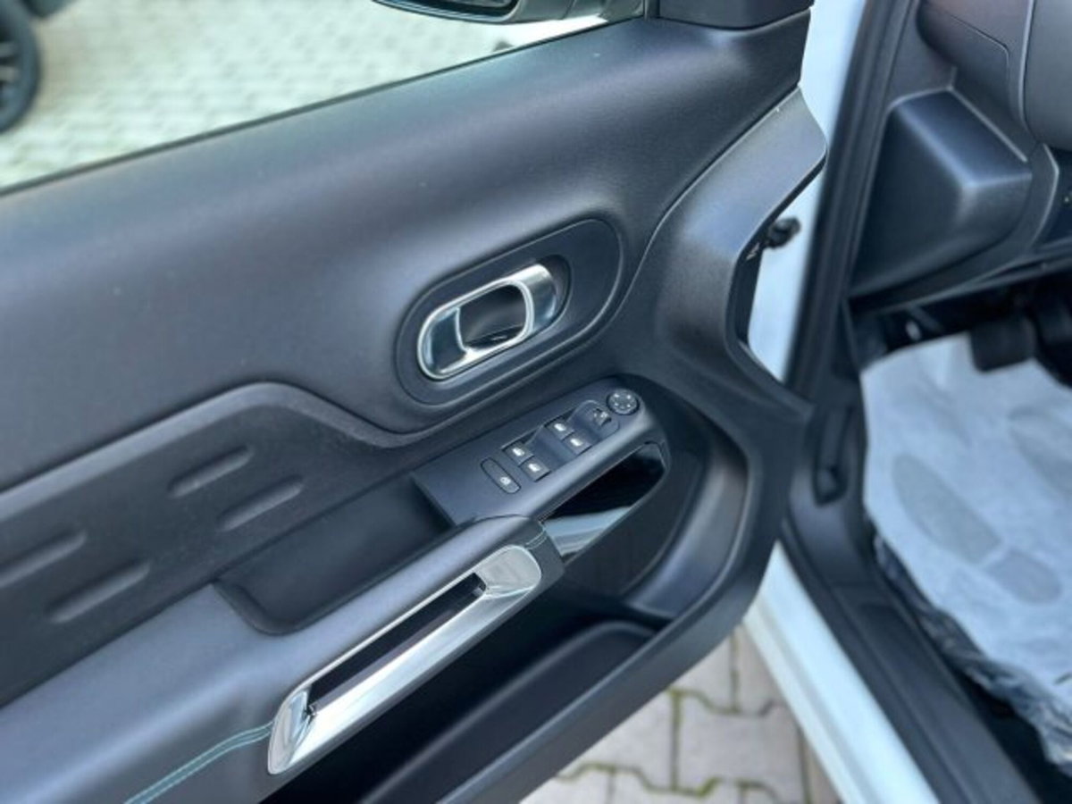 Citroen C5 Aircross Aircross BlueHDi 130 S&S EAT8 Feel Pack (7)