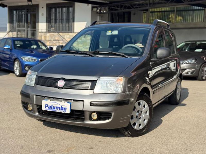 Fiat Panda 1.2 EasyPower