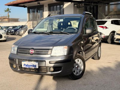 Fiat Panda 1.2 EasyPower usata