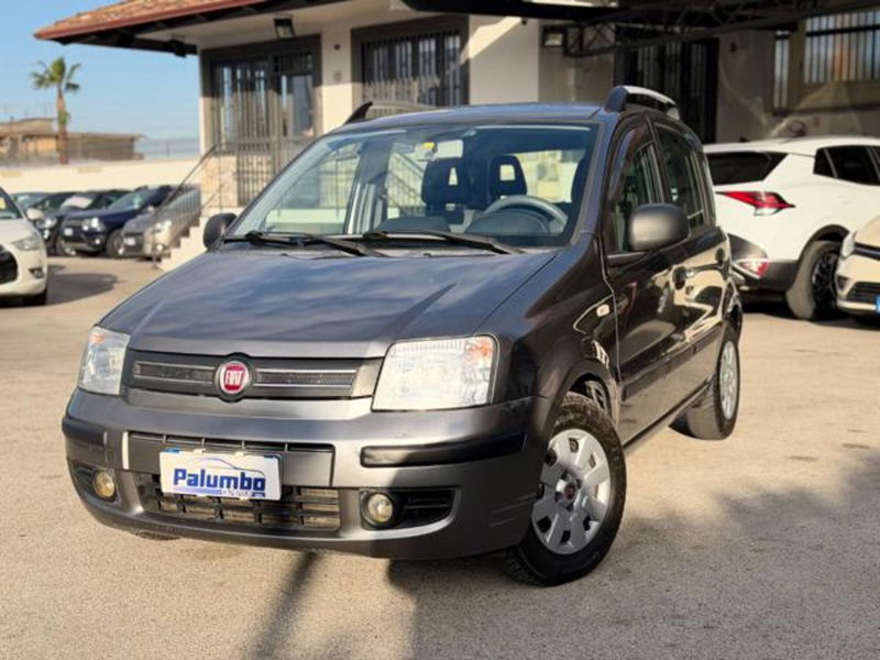 Fiat Panda 1.2 EasyPower