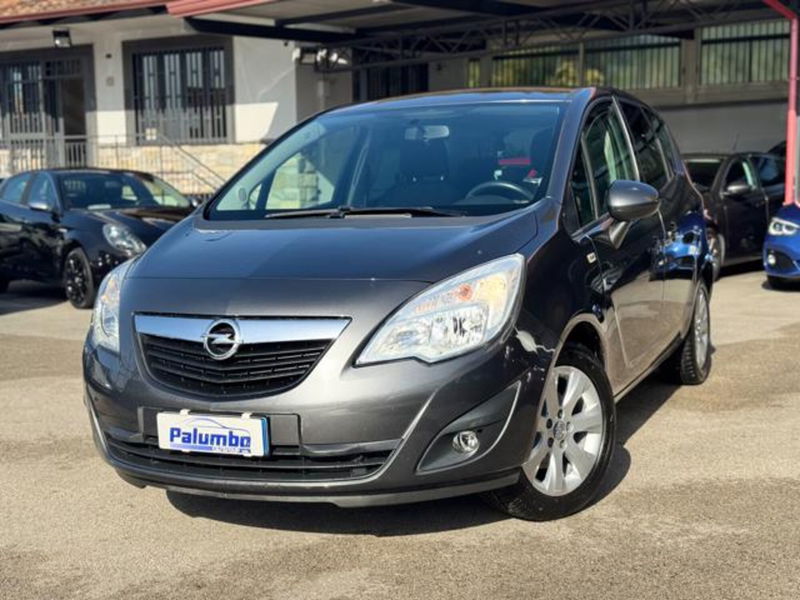 Opel Meriva 1.4 100CV Cosmo