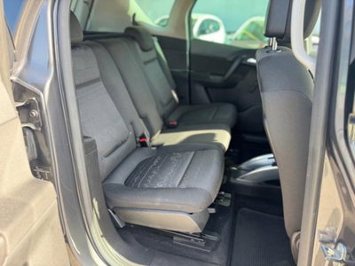 Opel Meriva 1.4 100CV Cosmo (10)