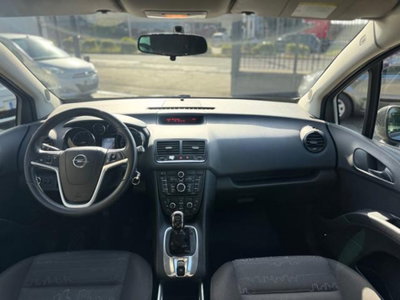 Opel Meriva 1.4 100CV Cosmo (11)