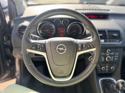 Opel Meriva 1.4 100CV Cosmo (13)