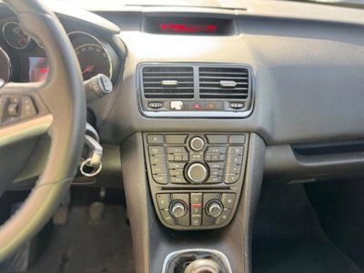 Opel Meriva 1.4 100CV Cosmo (14)