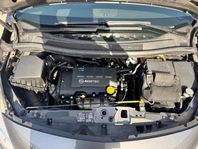 Opel Meriva 1.4 100CV Cosmo (15)