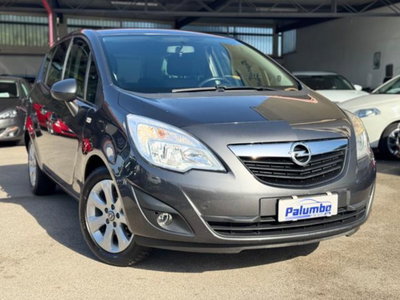 Opel Meriva 1.4 100CV Cosmo (3)