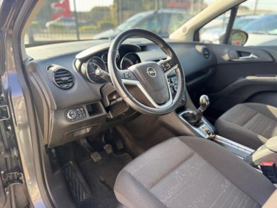 Opel Meriva 1.4 100CV Cosmo (7)