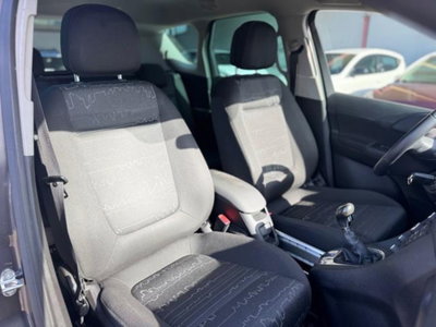 Opel Meriva 1.4 100CV Cosmo (9)