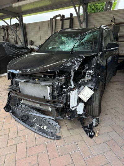 Volkswagen T-Cross 1.0 tsi R-Line 115cv dsg usata