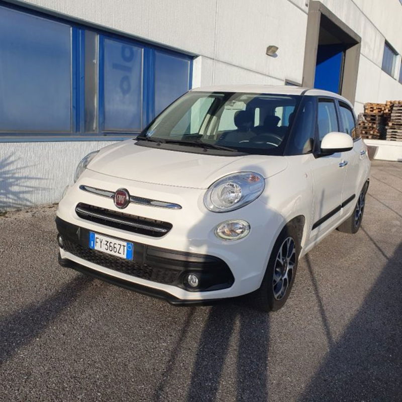 Fiat 500L 1.4 95 CV Urban