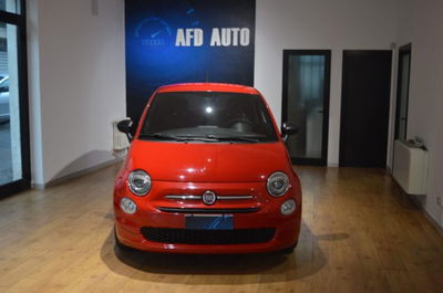 Fiat 500 1.0 Hybrid Connect usata