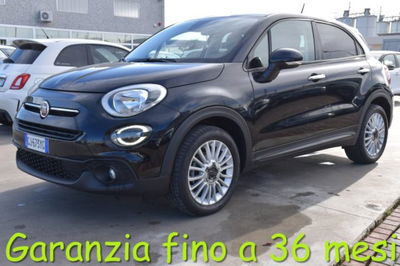 Fiat 500X 1.6 MultiJet 130 CV Club usata