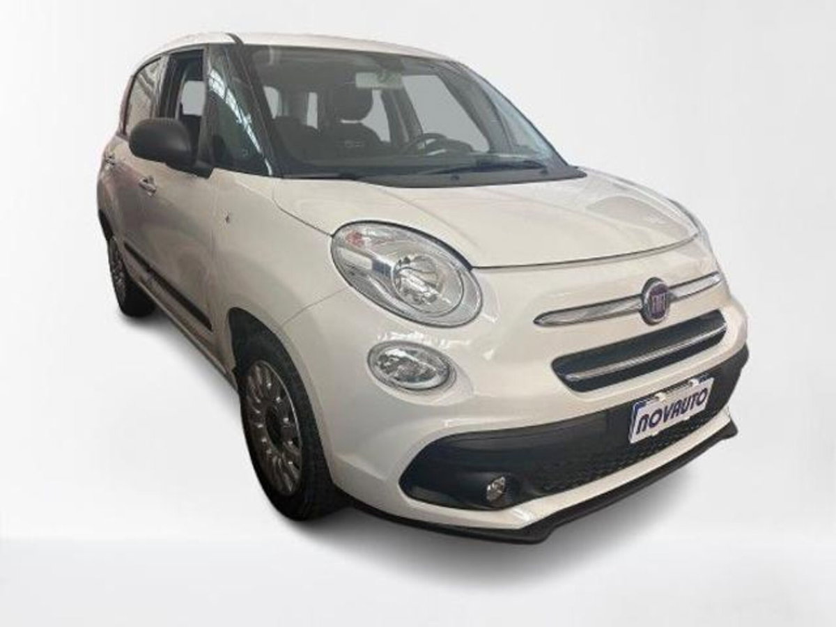 Fiat 500L 1.3 Multijet 95 CV Urban