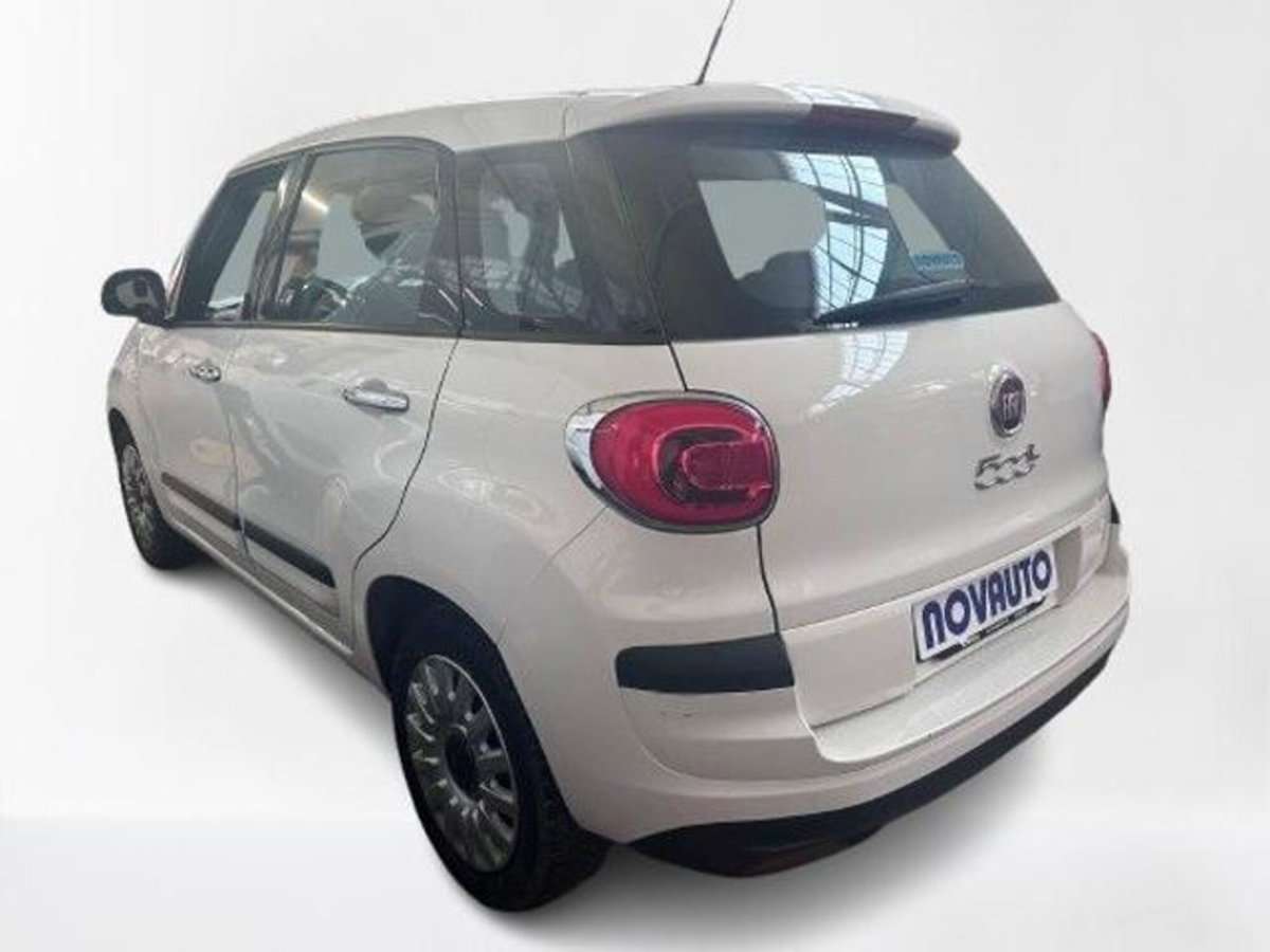 Fiat 500L 1.3 Multijet 95 CV Urban (3)