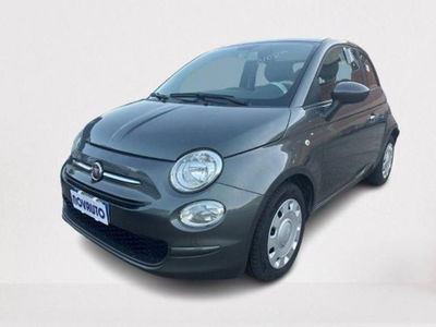 Fiat 500 1.0 Hybrid Pop usata