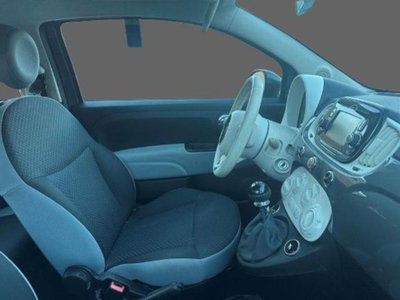 Fiat 500 1.0 Hybrid Pop (2)
